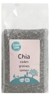 Terrasana RAW Chia zaad zwart bio