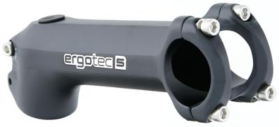 Ergotec voorbouw "charisma/ahead"