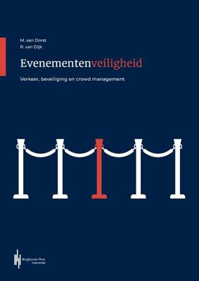 Evenementenveiligheid (Paperback)