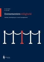Evenementenveiligheid (Paperback)