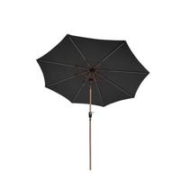 Sens-Line - Mambo Led Parasol - Ø3m - Grijs Sens-Line - Mambo Led Parasol - Ø3m - Grijs