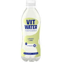 Sportwater Vitwater Refresh 500 ML bij Jumbo