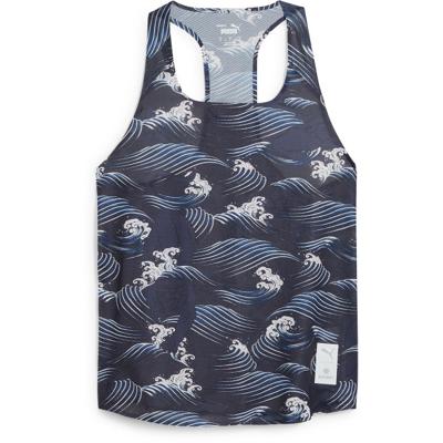 Puma X Saysky Singlet