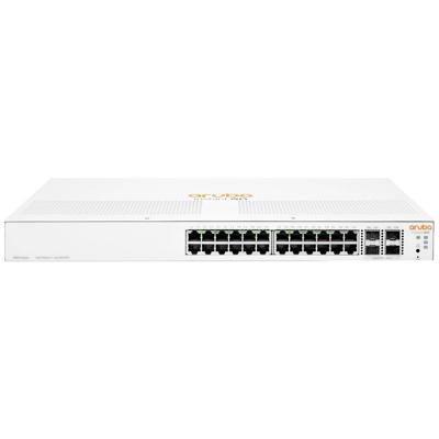 aruba JL682A#ABB Managed Netwerk Switch 24 poorten 128 Gbit/s