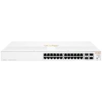 aruba JL682A#ABB Managed Netwerk Switch 24 poorten 128 Gbit/s
