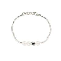 Armband Dames Morellato SADX12 Zilverkleurig 19 cm