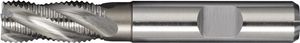 Promat Schachtfrees | DIN 844 type HR | nominale-d. 10 mm inzetlengte 30 mm | HSS-Co5 DIN 1835 B | snedeaantal 4 kort - 4000866494 4000866494