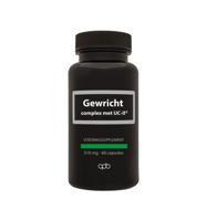 Gewrichtencomplex met UC-II Gewrichtencomplex met UC-II
