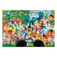 Puzzel The Marvellous of Disney II Educa (68 x 48 cm) (1000 pcs)