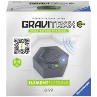 Ravensburger 27466 GraviTrax POWER Element Sound