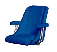 Pörtner Stuurstoel Magnus S Flip-up / Delfts Blauw Default Pörtner Stuurstoel Magnus S Flip-up / Delfts Blauw Default
