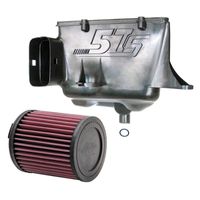 K&N 57S Performance Airbox VAG Diversen 2009- 1.2TSi/1.2TDi/1.4TSi/1.6TDi (57S-9505) 57S9505