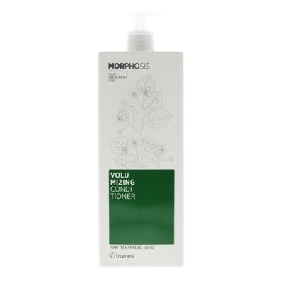 Framesi Morphosis Volumizing Conditioner Fijn Haar 1000ml