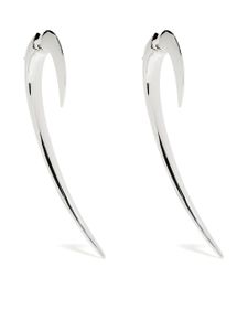 Shaun Leane boucles d'oreilles Hook - Argent