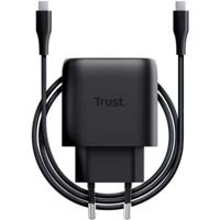 Oplader Trust 25722 45 W Oplader Trust 25722 45 W