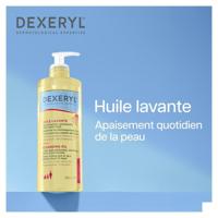 Dexeryl Wasolie 500ml