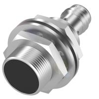 BALLUFF Inductieve sensor Quasi vlak PNP BES05ER