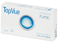 TopVue Monthly (6 lenzen) TopVue Monthly (6 lenzen)