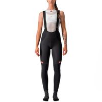 Castelli Sorpasso RoS W fietsbroek zwart dames L