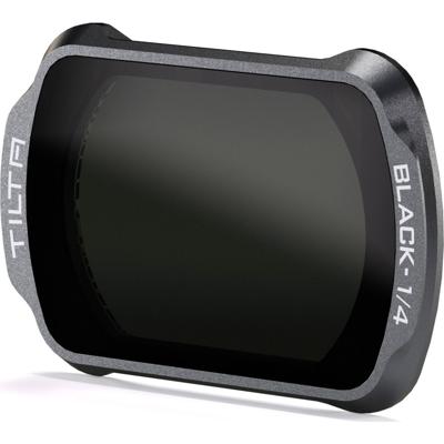Tilta Black Mist 1/4 Filter for DJI Osmo Pocket 3