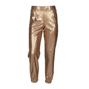 KIEstone Zomer broek meisjes - shiny perzik - Sammy