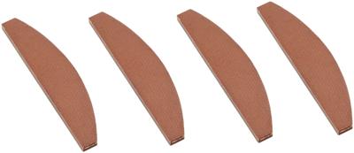 HAZET Lamellen · 4 stuks 9033-9-02/4