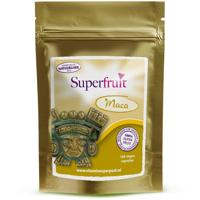 Maca Natuurlijk | 100 capsules | 500 mg | Vitaminesperpost.nl