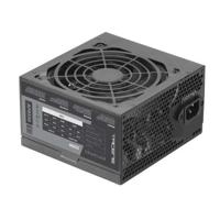 Tacens APB550B power supply unit 550 W 20+4 pin ATX ATX Zwart