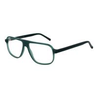 Unisex Brillenframe Andy Wolf 4536 58C