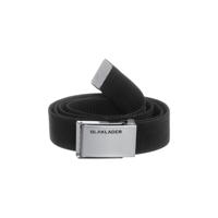 Blåkläder 4004 riem stretch one-size zwart