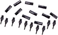 ROCKSHOX aansluiting voor leiding line connect.set rs 10 pcs.