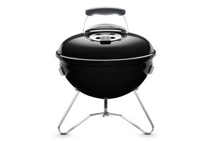 Weber Smokey Joe Original Barbecue Ketel Houtskool (brandstof) Zwart