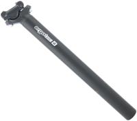 Ergotec Seatpost "atar 2"31,6x350mm,black - thumbnail
