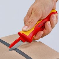 Knipex 98 54 Handmatige kabelknipper - thumbnail