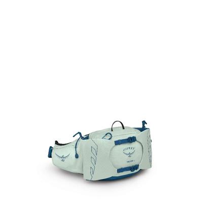 Osprey Talon - 6L - Frosty Mint Green/Night Shift