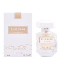 Damesparfum Elie Saab Le Parfum in White EDP 50 ml