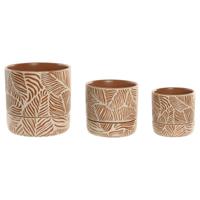 Grondlegger Home ESPRIT (3 Stuks)