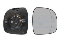 Spiegelglas, buitenspiegel * HAGUS * 3080834