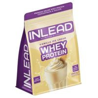 Inlead Whey Protein - Vanilla Ice Cream (1000 gr)