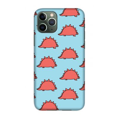 Dinosawrr: Volledig geprint iPhone 11 Pro Hoesje