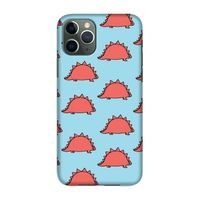 Dinosawrr: Volledig geprint iPhone 11 Pro Hoesje