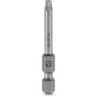 Phoenix Contact SF-BIT-TX 25-50 1212585 T-bit T 25 Gereedschapsstaal Taai, Gelegeerd E 6.3 5 stuk(s)