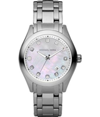 Horlogeband Michael Kors MK5325 Staal 20mm
