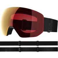 Salomon Radium Pro S Sigmaphoto Sneeuwbril Black NS
