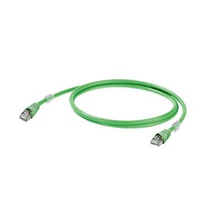 Weidmüller 1166000250 RJ45 CAT 5 SF/UTP 25.00 m 1 stuk(s)