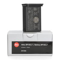 Leica Leica BP-SCL7 Lithium-Ion Battery (Black)