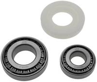 NB PARTS wiellagerset wheel bearing sets bpw nb-parts