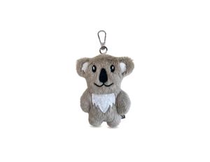 Bitten Sleutelhanger - keyfriend - curious koala