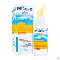Physiomer Kids Spray 135ml