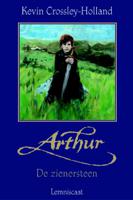 Arthur 1 - De zienersteen